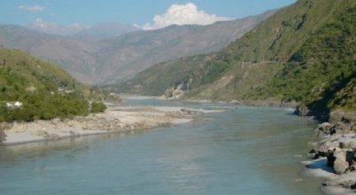 बेपत्ता युवाको शव कालीगण्डकी नदीमा फेला