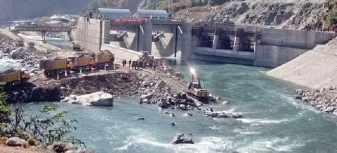 कुलेखानी जलविद्युत् केन्द्रको तीनवटै युनिट पूर्ण क्षमतामा सञ्चालनमा