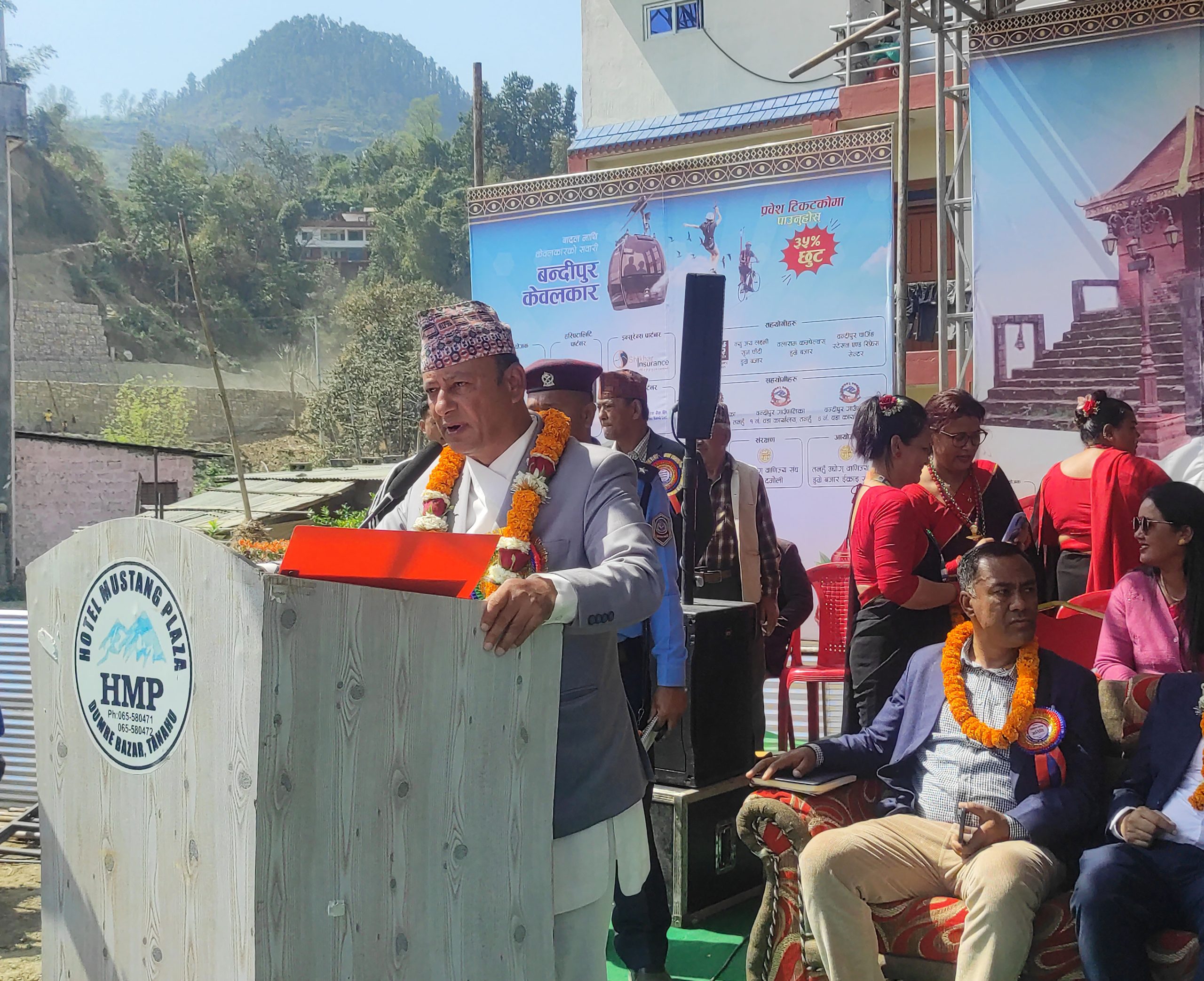 कुलमानलाई हटाउन सरकारले चलखेल नगरेको उर्जामन्त्री खड्काको जिकिर