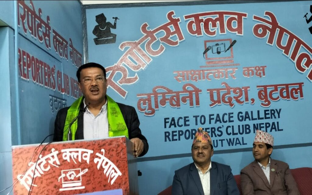 हुबहु अध्यादेश पारित हुने अवस्था छैनः मीन विश्वकर्मा