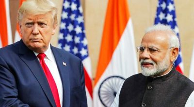 अमेरिकासँग भारतको सम्बन्ध सकारात्मक छ : मोदी
