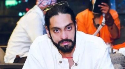 पूर्वयुवराज पारस शाह अस्पताल भर्ना