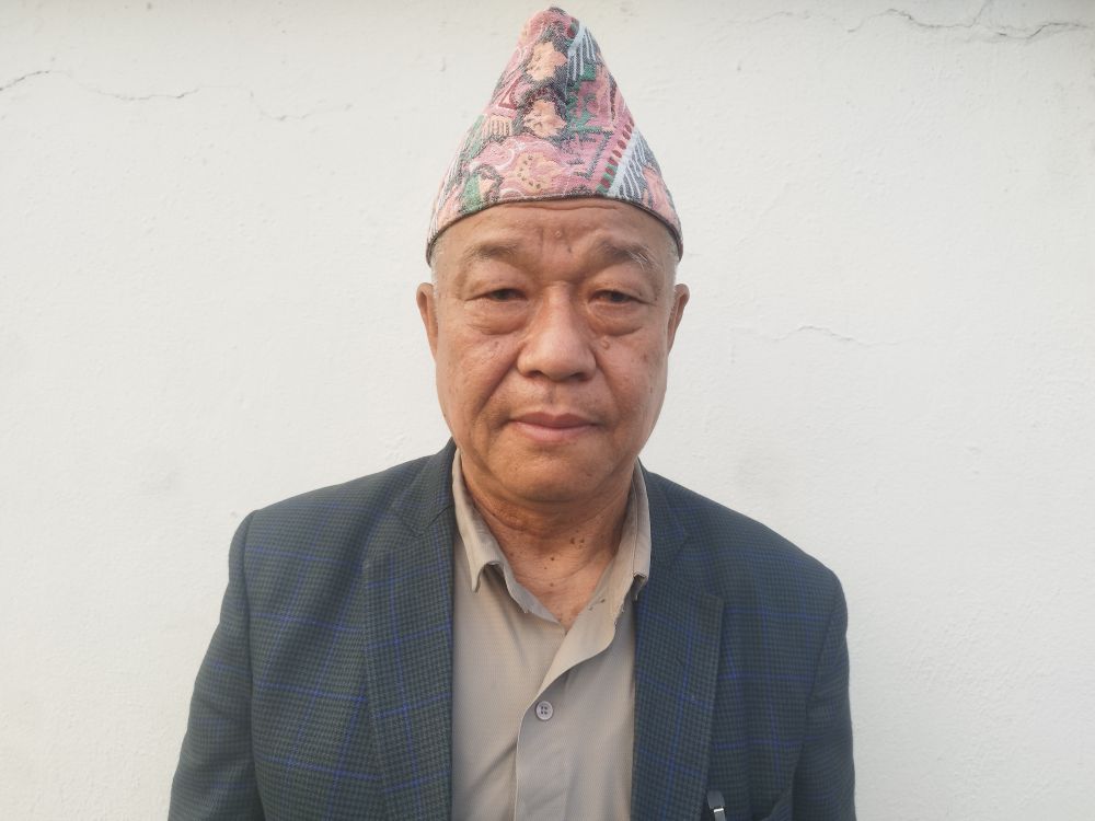 मोरङमा एमालेको संस्थापनइतर समूहको प्यानलै निर्वाचित