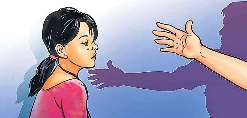 आज निर्दोष बालबालिकामाथि अत्याचारविरुद्धको दिवस