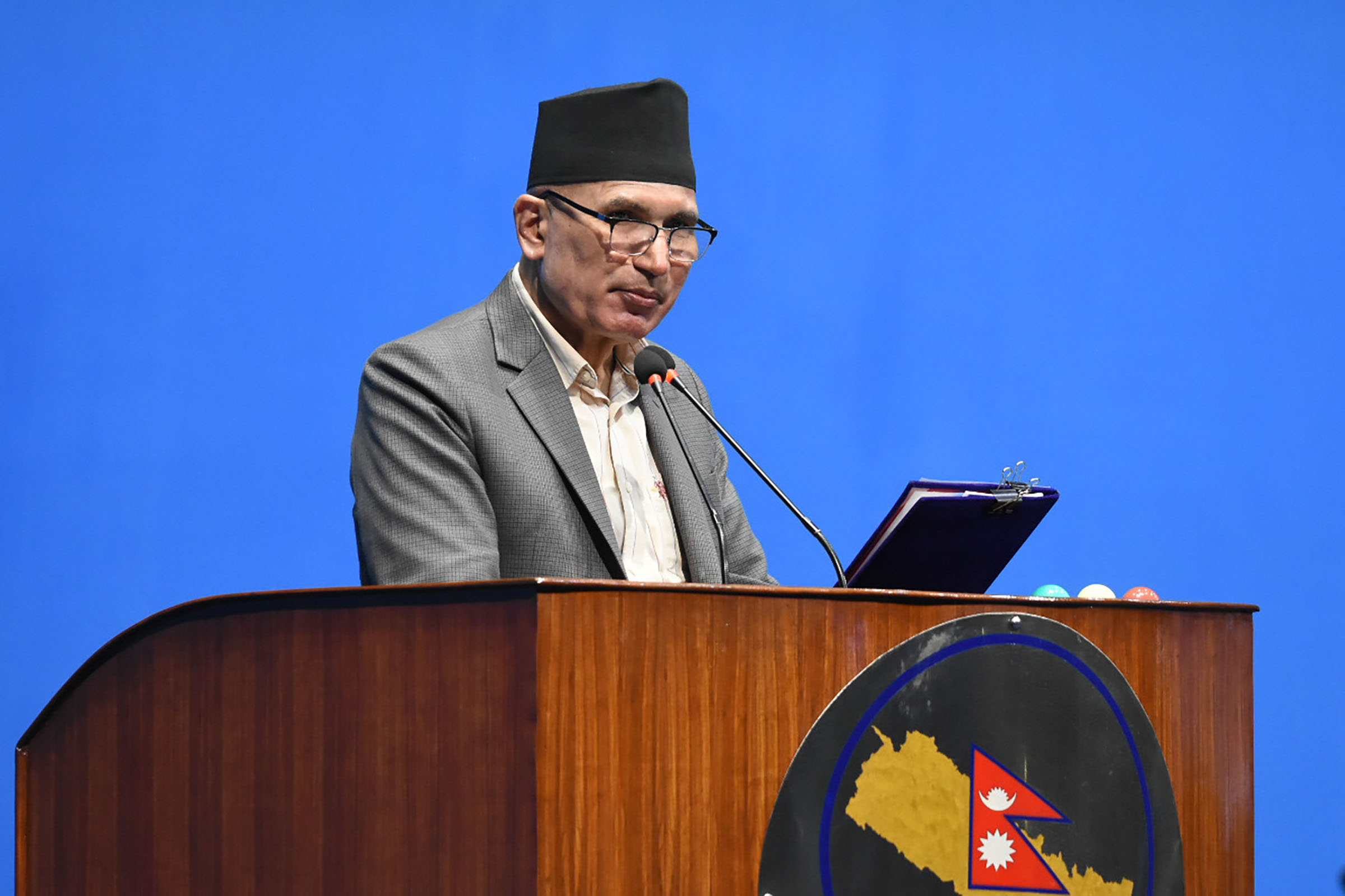 १५ वटा सार्वजनिक संस्थान घाटामा