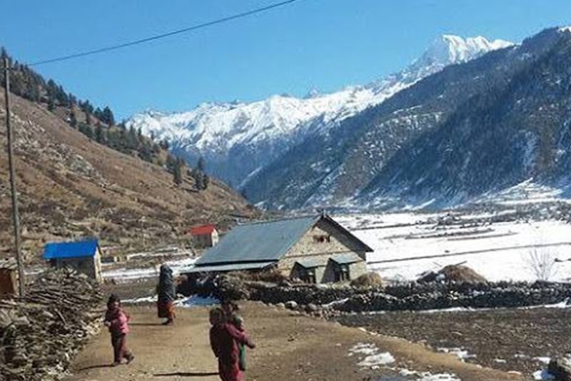 सिञ्जा सभ्यतालाई विश्वसम्पदा सूचीमा राख्न अध्ययन गरिँदै