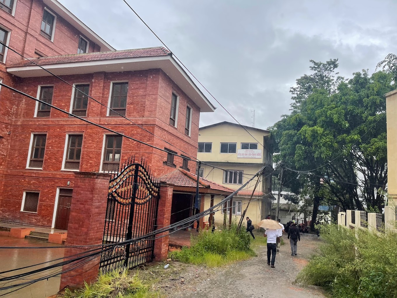 कम्पनी प्रशासन व्यवस्थापन सूचना प्रणाली पूर्ण रूपमा कार्यान्वयनमा