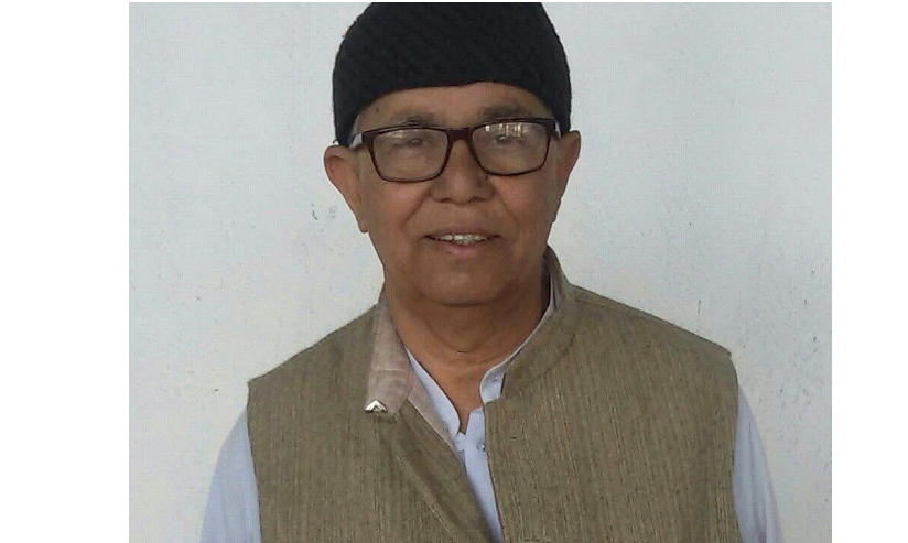 संविधान संशोधन गर्दा पनि दलहरू एकै ठाउँमा हुनुपर्छः सांसद ढुङ्गाना