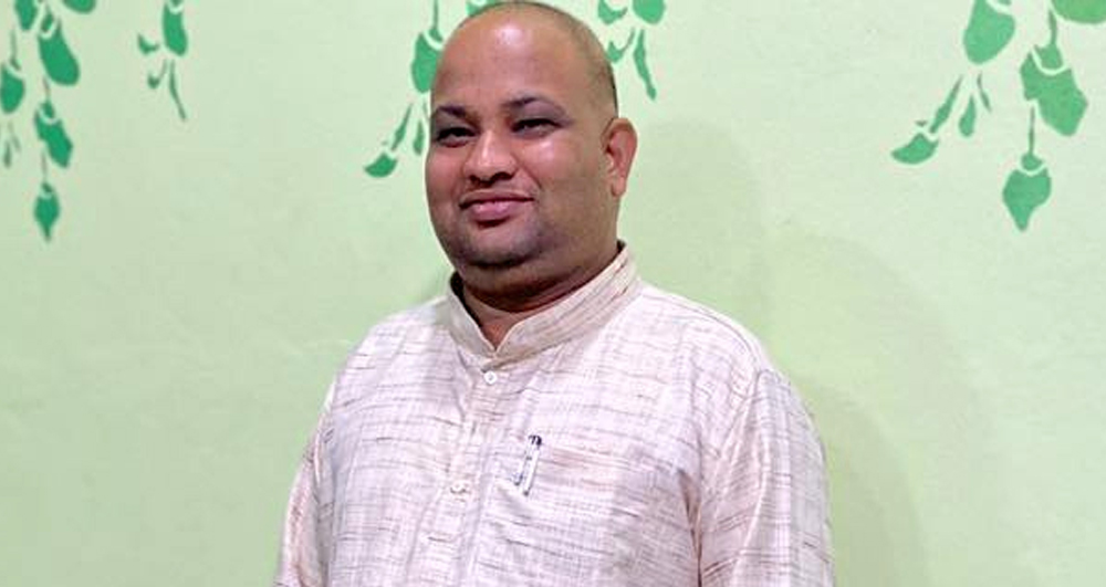 लागूऔषध मुद्दामा पाल्हीनन्दन गाउँपालिका अध्यक्ष गुप्तालाई एक वर्ष कैद र दुई लाख जरिवानाको फैसला