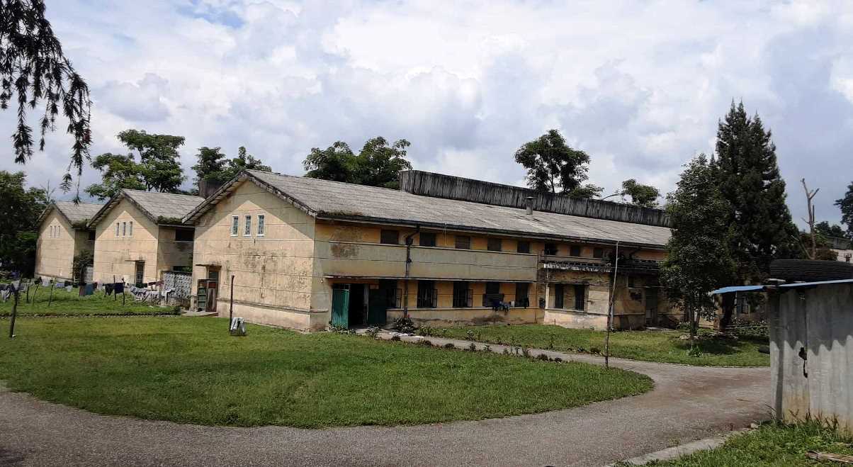 हेटौँडा कपडा उद्योग सञ्चालन हुनेमा स्थानीय आशावादी