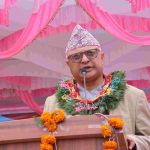 तीन तहका सरकारले समन्वय र सहकार्य आधारमा कार्य गर्नुपर्छः मुख्यमन्त्री कार्की