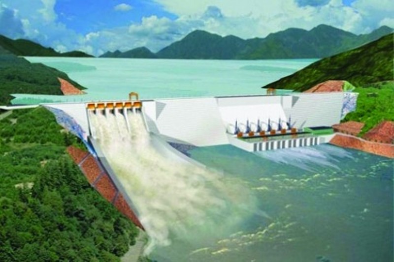 उर्जा क्षेत्रका लागि ८६ अर्ब एक करोड बजेट विनियोजन