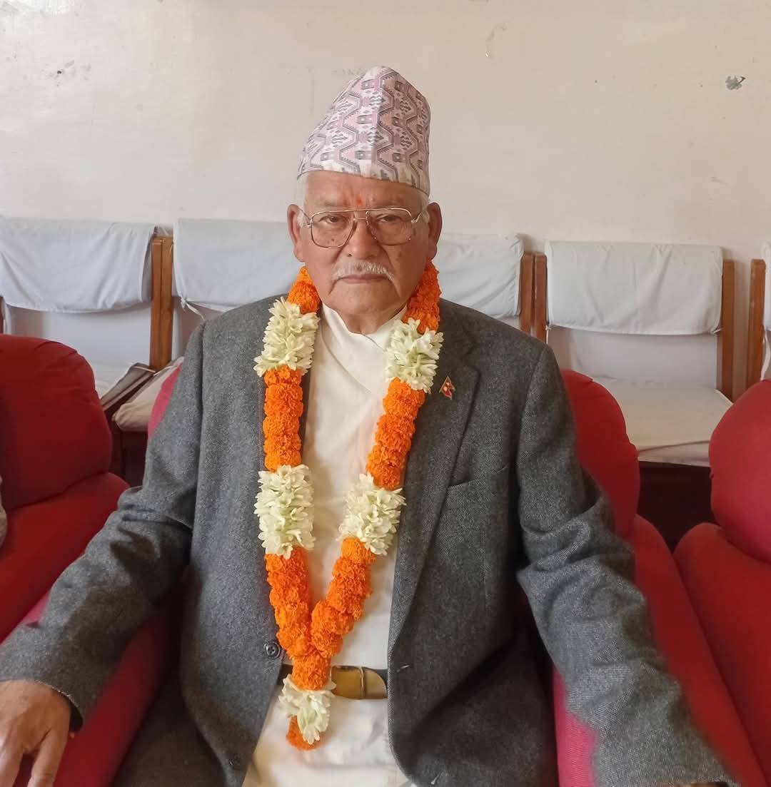 राजावादीहरुको आन्दोलनको नेतृत्व अब जगमान गुरुङले गर्ने