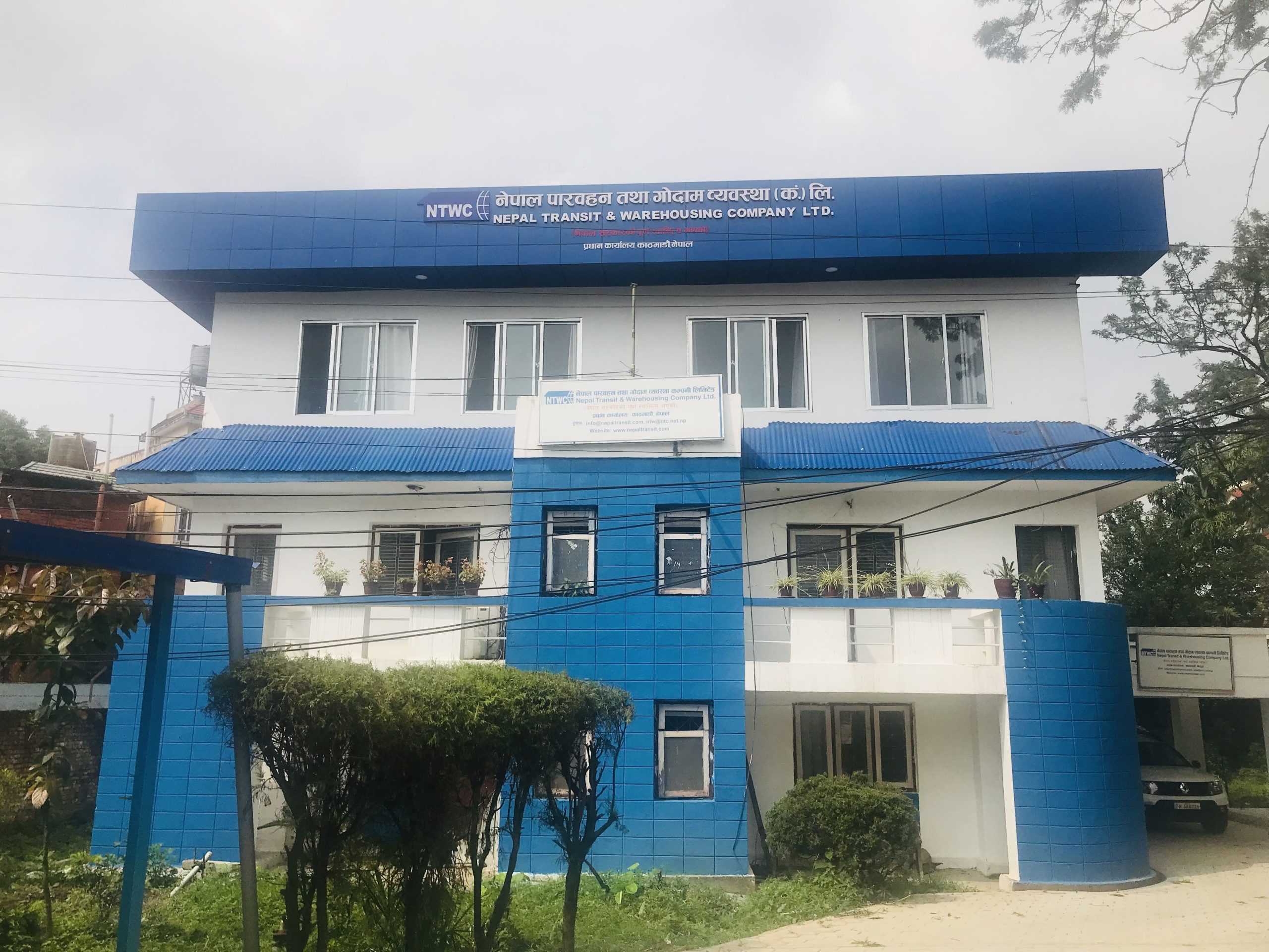 नेपाल-बङ्गलादेश व्यापारः आयात तीन अर्ब, निर्यात २७ करोड