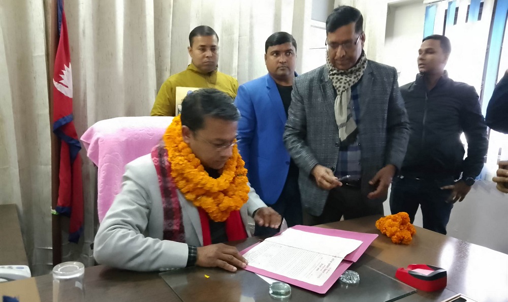 मैथिली कला, संस्कृतिको विकासका लागि प्रदेशको प्रतिबद्धता