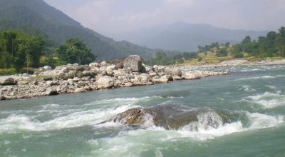 सुर्खेतमा खोलाले बगाउँदा दिदीबहिनीको मृत्यु