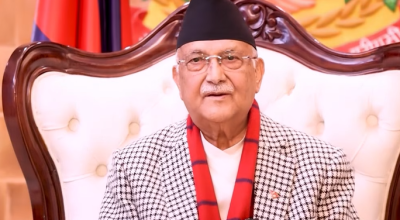 योग, ज्ञान र निरोगी नेपाल