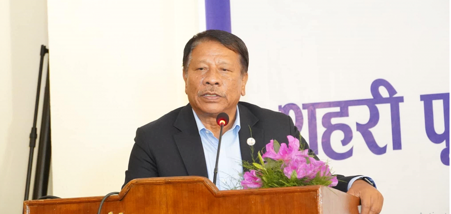 त्रिवि क्रिकेट मैदान पुनर्निर्माण तोकिएकै मितिमा पूरा हुने