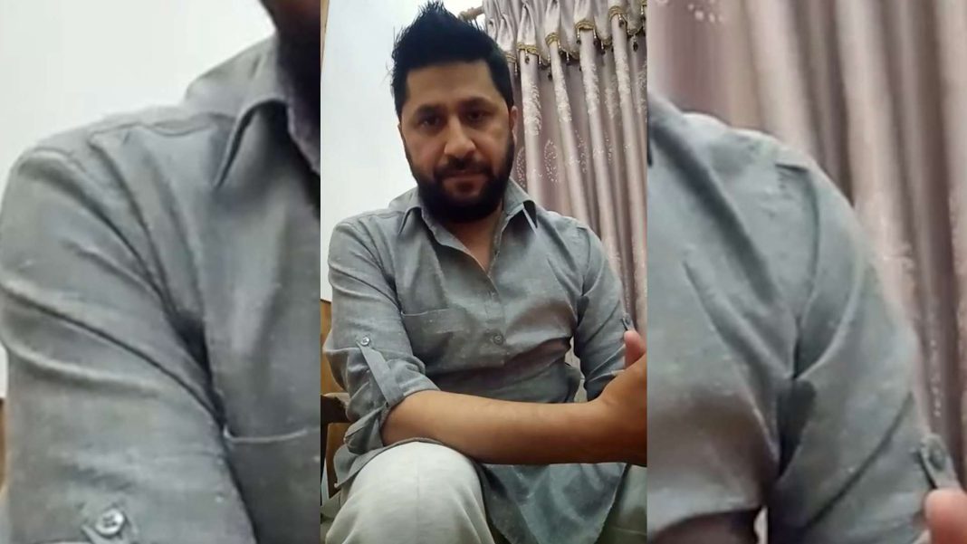 कुलमानलाई पदबाट हटाउने निर्णयप्रति रविको सांकेतिक विरोध
