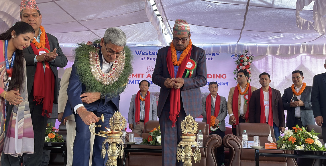 गणतन्त्रको विकल्प अन्य कुनै व्यवस्था हुनसक्दैन: गृहमन्त्री लेखक