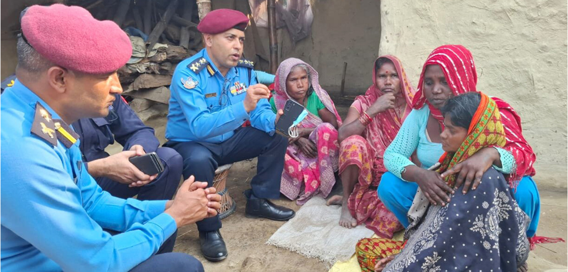 रिङ्कु सदा मृत्यु प्रकरणमा थप दुईजना पक्राउ