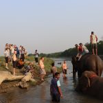 सुनसान छन् सौराहाका होटल : पर्यटक भन्दछन् नेपालको विपदमा कसरी रमाउनु ?