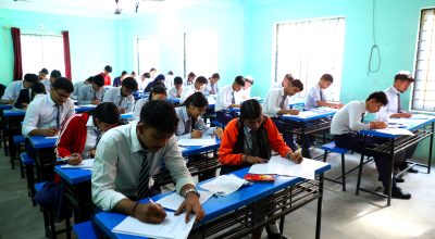 एसईई परीक्षा चैत १९ देखि २९ गतेसम्म सञ्चालन हुने, कुन बिषय कहिले ?