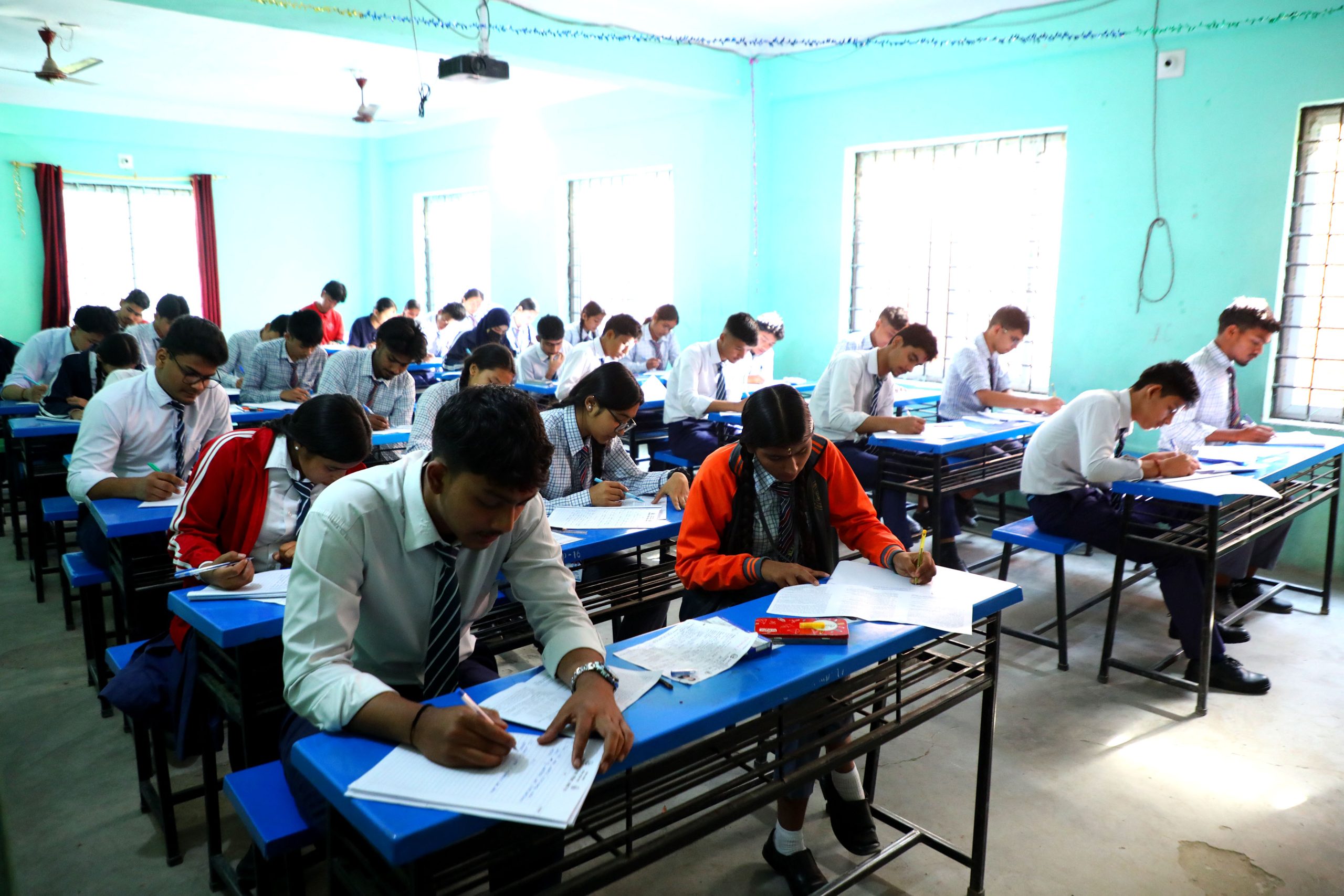 एसईई परीक्षा चैत १९ देखि २९ गतेसम्म सञ्चालन हुने, कुन बिषय कहिले ?