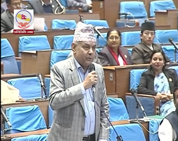 यौन व्यवसाय खुला गर्नुपर्ने अभिव्यक्ति दिएका कांग्रेस मुख्य सचेतकले मागे माफी