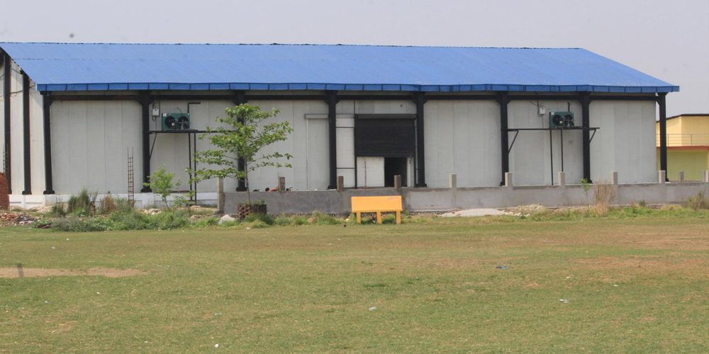 शीतभण्डार सञ्चालन गर्न निजी क्षेत्र खोज्दै गाउँपालिका