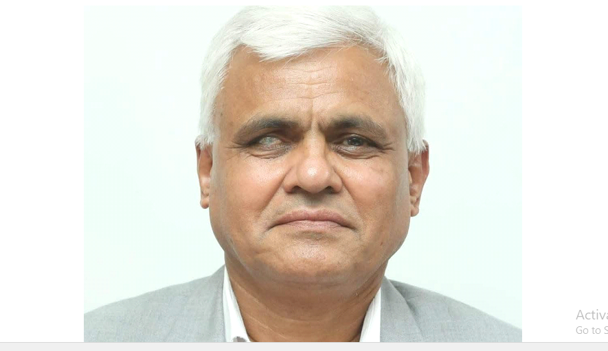सुशासनको निम्ति सबैभन्दा पहिला भ्रष्टाचार अन्त्य गर्नुपर्छः सांसद अधिकारी