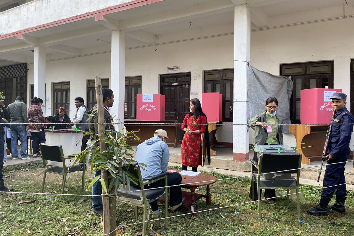 उपत्यकाका ठूला क्याम्पसमा स्ववियु निर्वाचनको मतपरिमाण सार्वजनिक, कहाँ कसले जिते ?