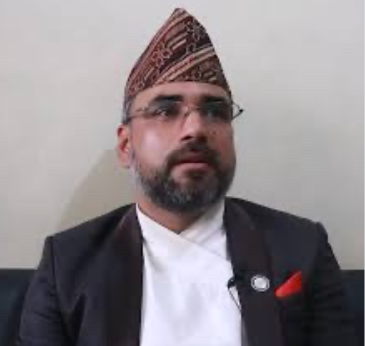 राजावादी आन्दोलनमा विवादः स्वार्थी बुढाहरुले आन्दोलन तुहाउन खोजेको स्वागत नेपालको आरोप