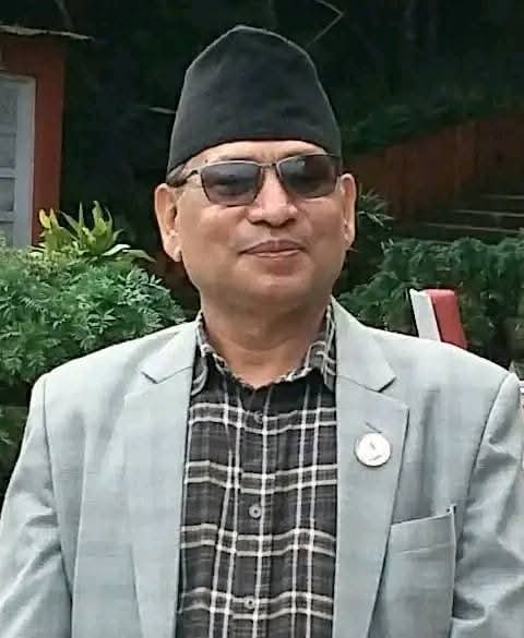 संसद सरकार बनाउने र ढाल्ने खेलमै केन्द्रित भएको जस्तो देखिन थाल्योः सांसद स्वार