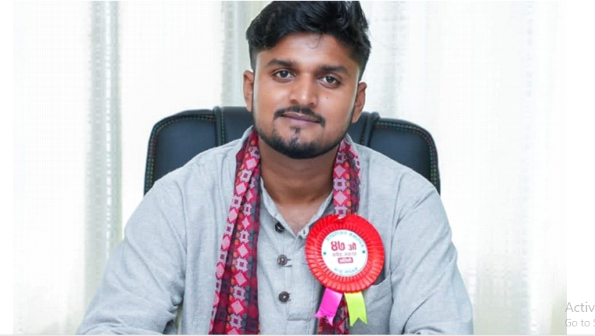जनप्रशासन क्याम्पसमा क्रान्तिकारी र नेविसङ्घबीच गठबन्धन, अनिकेत सभापतिका उम्मेदवार