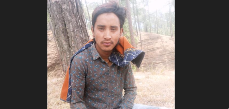 भारतको काँशीपुरबाट हराएका बुढा १२ दिनदेखि सम्पर्कविहीन