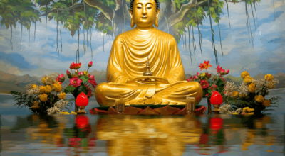 आज बुद्ध जयन्ती मनाइँदै