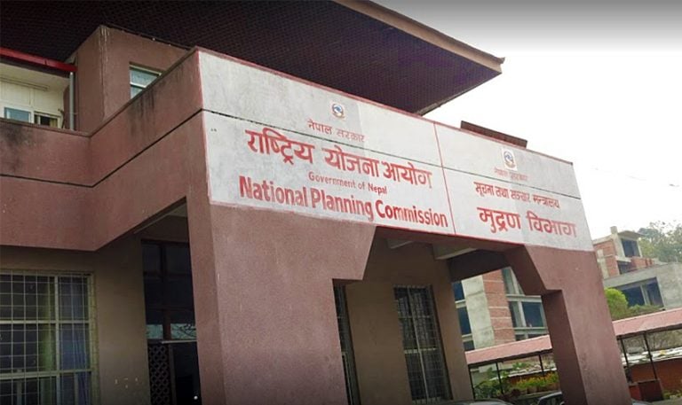 प्रोजेक्ट बैङ्क’मा राखिएका १० हजारभन्दा बढी आयोजना कटौती