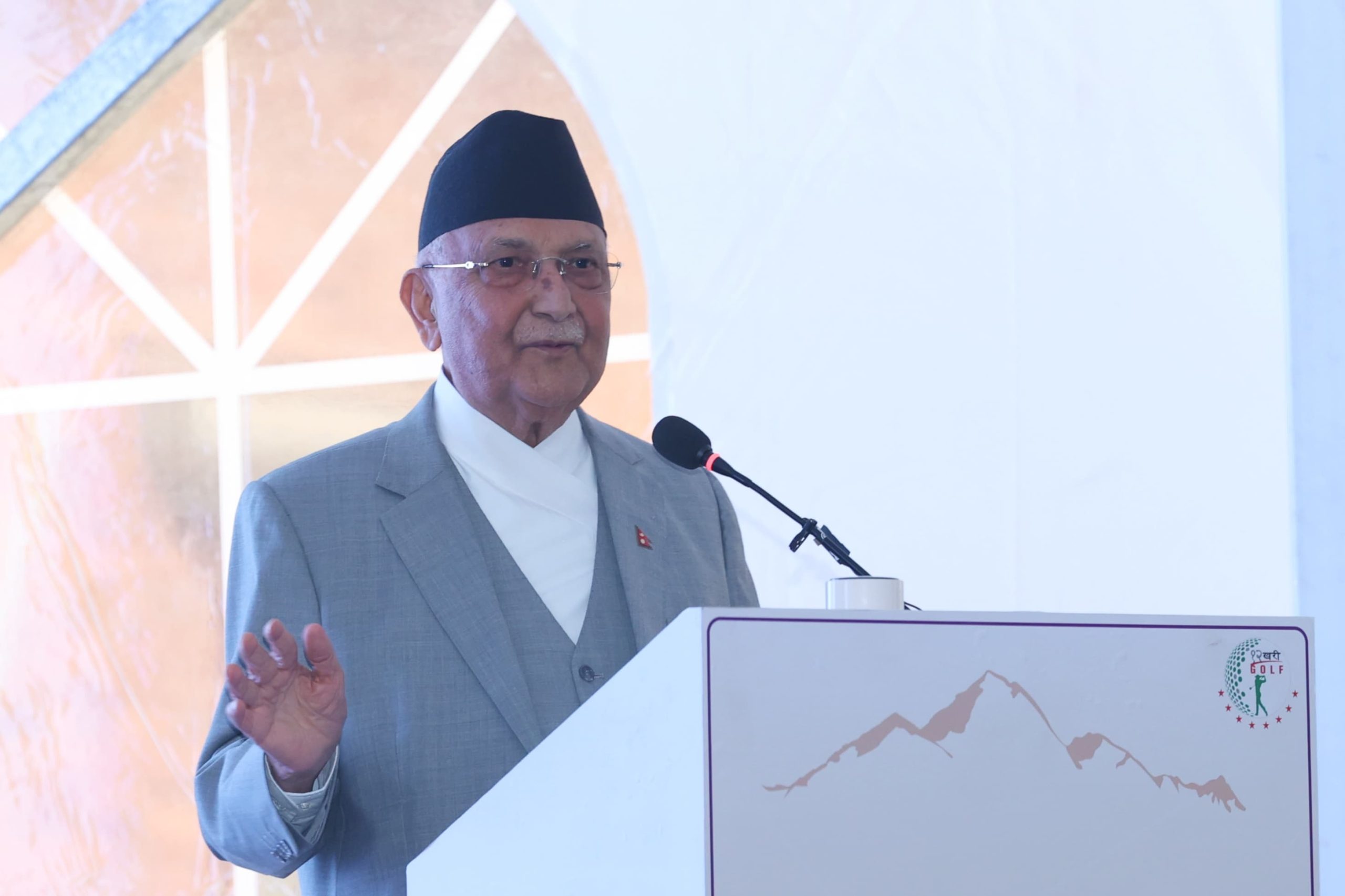 सम्भावनाहरु धेरै राम्रा छन्, थाइल्याण्ड भ्रमणबाट ती ढोकाहरु खुलेका छन्ः प्रधानमन्त्री ओली