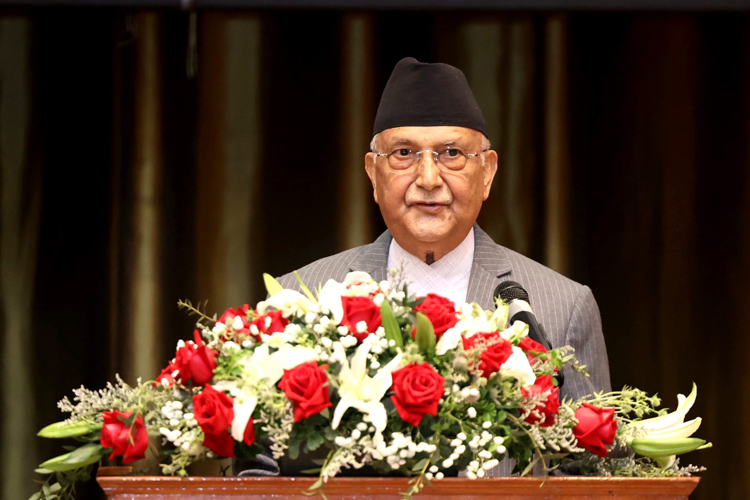 प्रधानमन्त्री ओलीले बिम्स्टेक सम्मेलनलाई आज सम्बोधन गर्नुहुने, आजै भारतीय प्रधानमन्त्री मोदीसँग भेटवार्ता