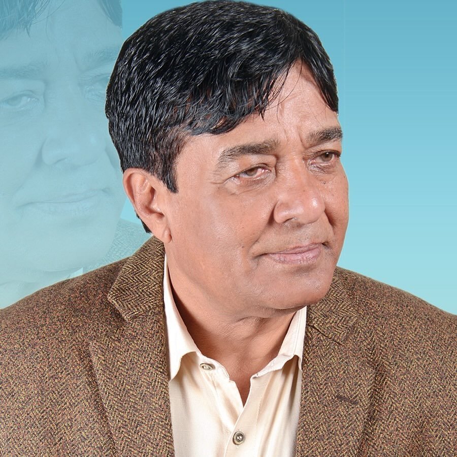 लोकतन्त्रको ऐना हो संसद्