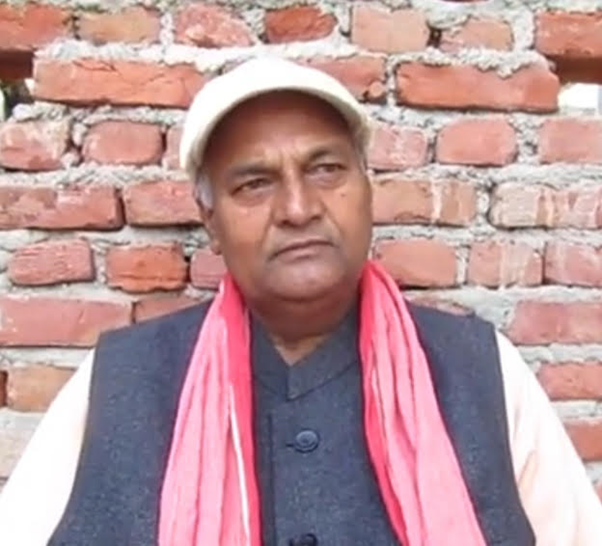 मधेसी समुदायका निम्ति संविधान संशोधन गर्नुपर्छः सांसद राय