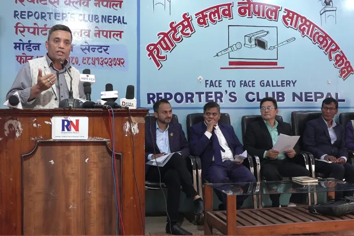 चैत २९ देखि अन्तर्राष्ट्रिय यातायात सम्मेलन हुने