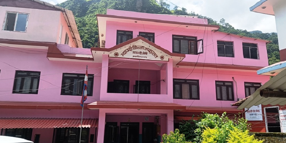 सुशील गर्बुजा हत्यासम्बन्धी मुद्दामा छ जनालाई जन्मकैद