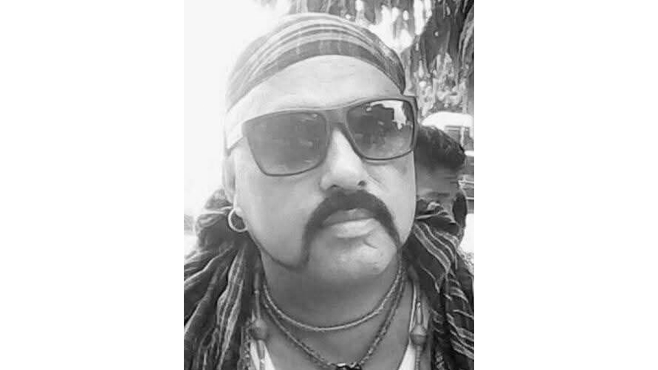 कलाकार ऐरको निधन