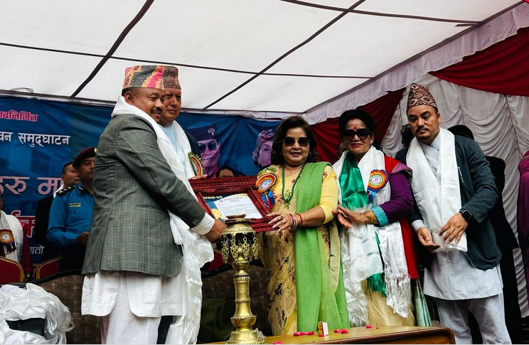 तातोपानी नाकालाई थप व्यवस्थित गर्न परराष्ट्रमन्त्रीको निर्देशन