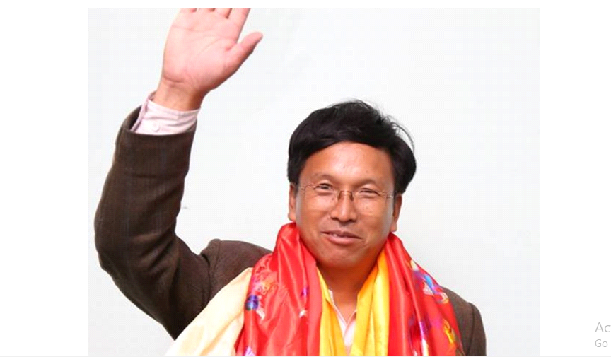 राजसंस्था फर्काउँछु र देहत्याग गरेका हजुरबालाई फर्काउँछु भन्नु उस्तै हो : सांसद घर्ती