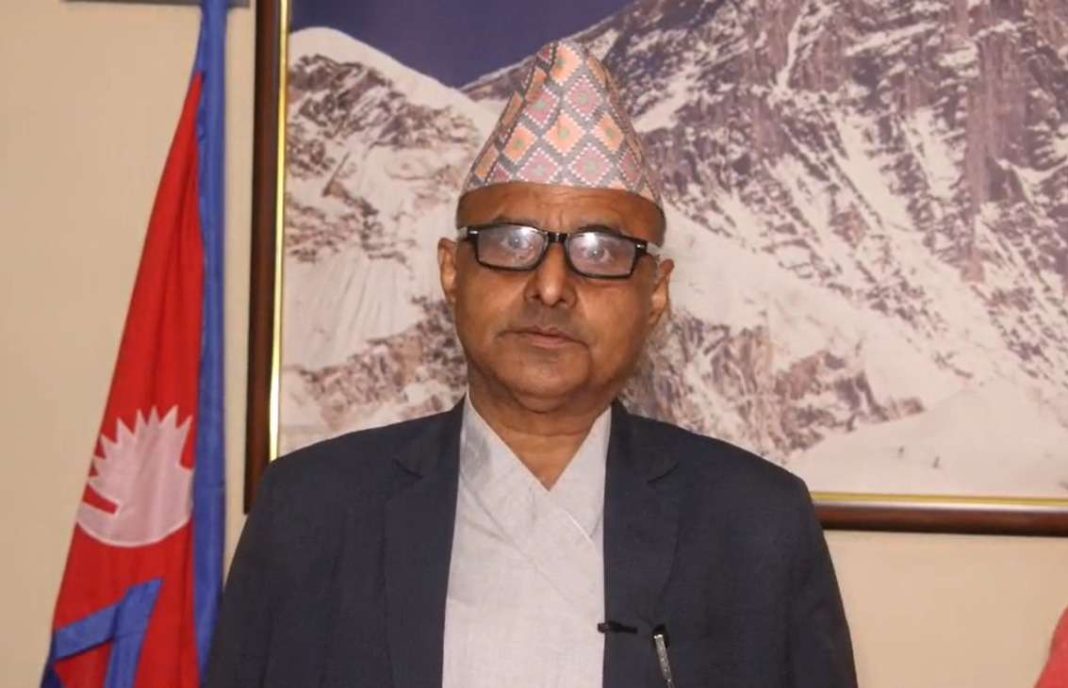 स्थानीय तहलाई २२ करोड हस्तान्तरण गर्ने कोशी प्रदेश सरकारको निर्णय