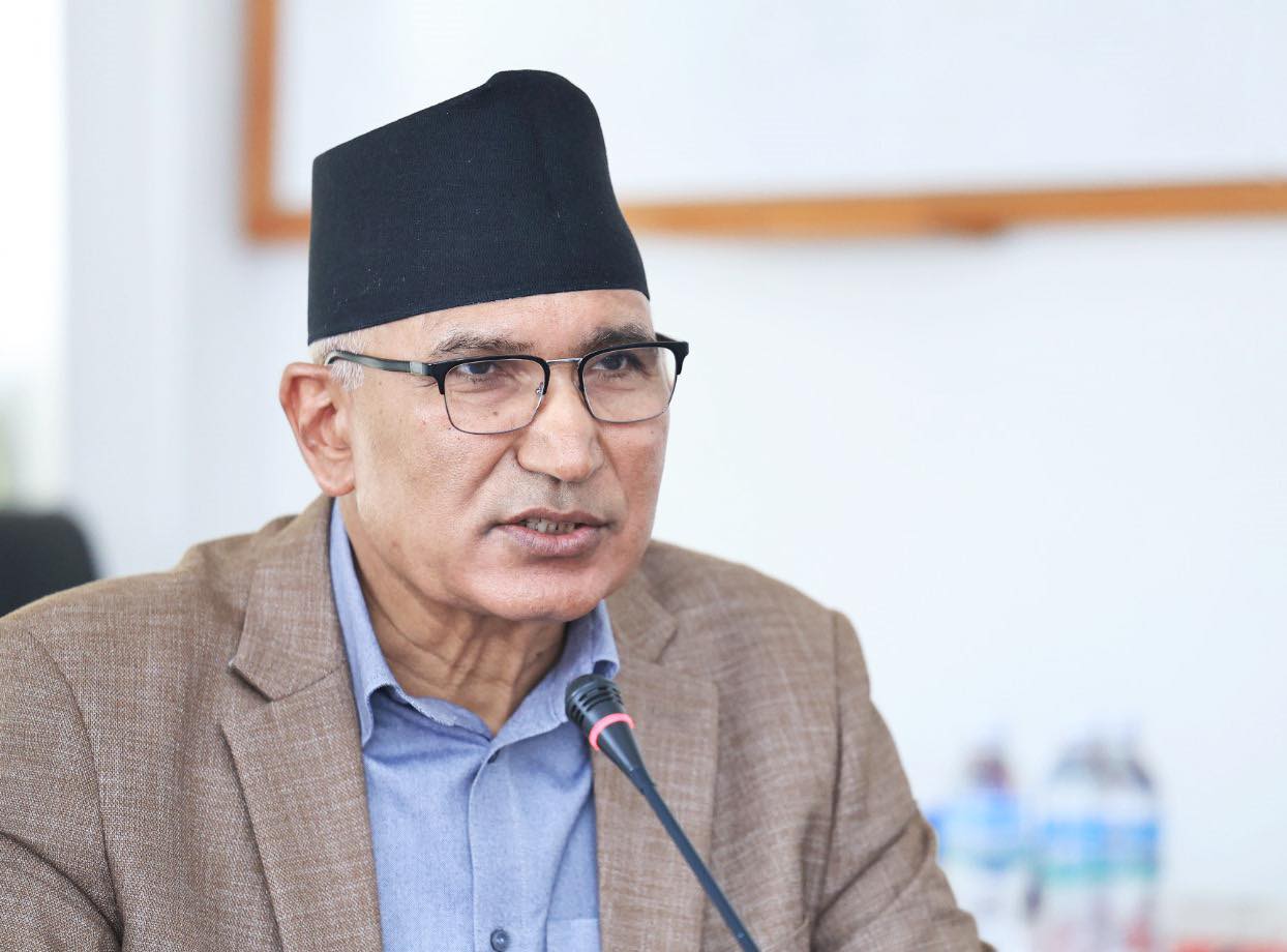 प्रतिनिधिसभाको बैठक बस्दै, अर्थमन्त्रीले जवाफ दिनुहुने