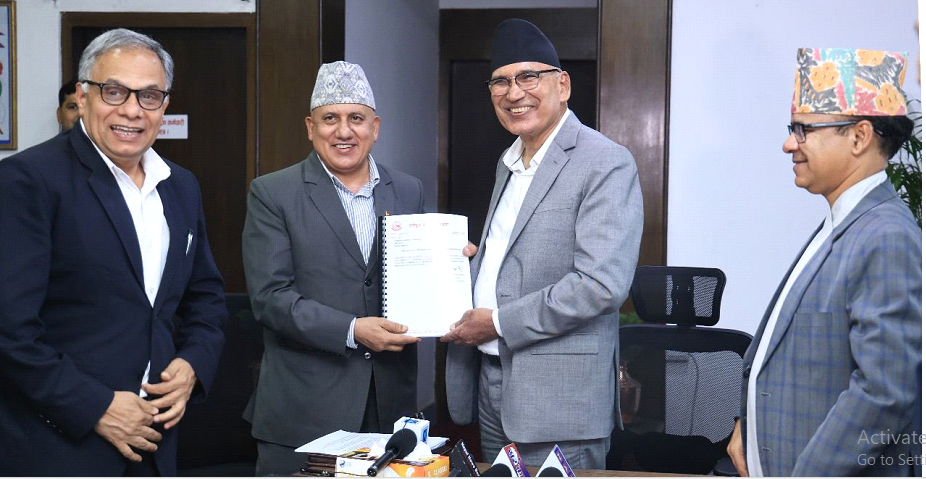 ‘राजस्व बढ्ने आधार छैन, रुग्ण आयोजनाका बजेट व्यापक कटौती गर्नुपर्छ’